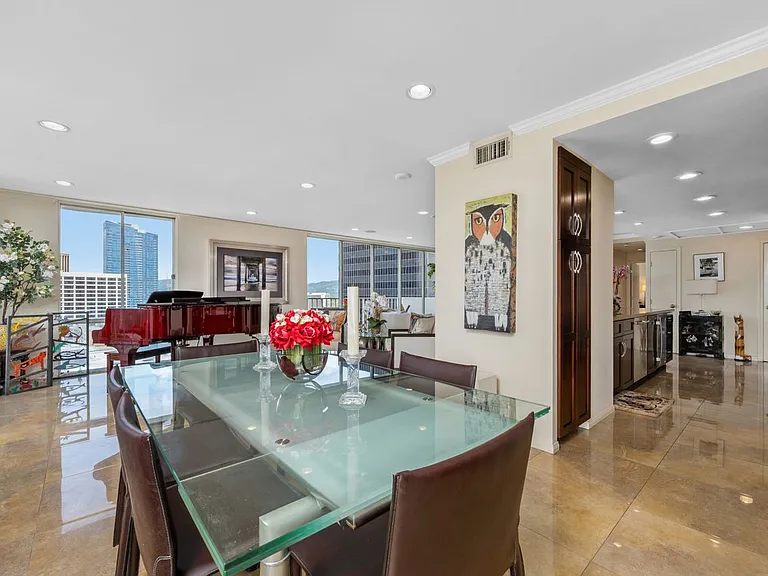 2160 Century Park E #1712 — Photo 8