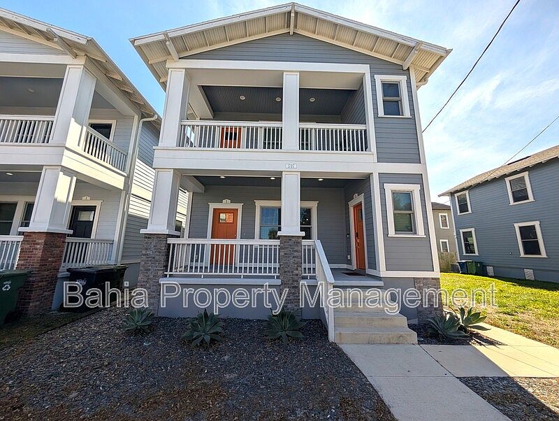 1st image of 1707 E Columbus Dr #1