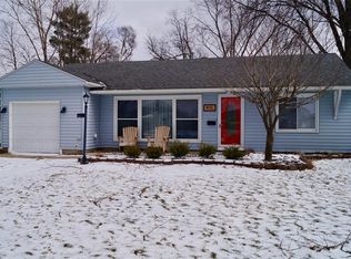 6817 Oakwood Rd, Parma Heights, OH 44130