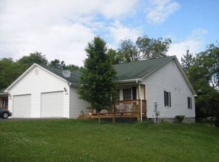 1080 King St, Christiansburg, VA 24073