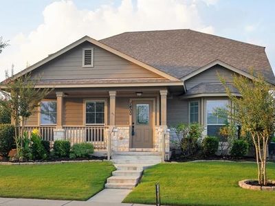 1400 Portchester Castle Path, Pflugerville, TX, 78660