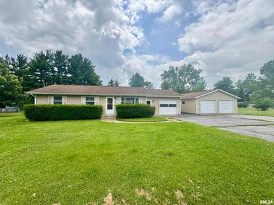 15 5th St, Matherville, IL, 61263