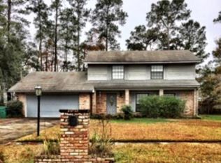 233 Greencrest Dr, Slidell, LA 70458