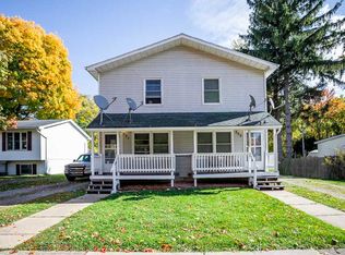 321 Elizabeth St, Parma, MI 49269