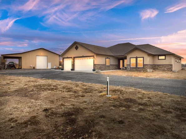 252 S 100 W, Jerome, ID 83338