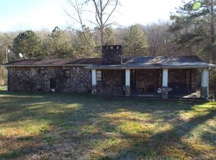 1017 Old Alabama Rd SW, Mc Donald, TN 37353