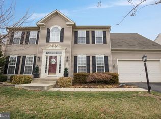 7982 Stream Walk Way, Chesapeake Beach, MD 20732