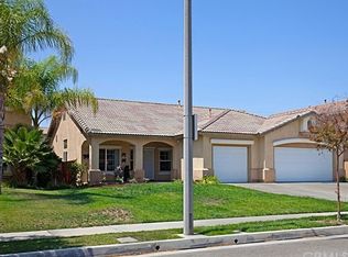 2314 Willowbrook Ln, Perris, CA 92571