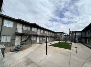 2626 Lynnwood St APT 1, Las Vegas, NV 89109