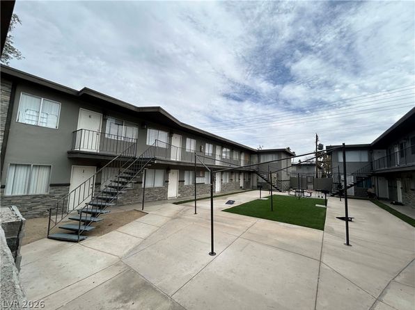 2626 Lynnwood St APT 1