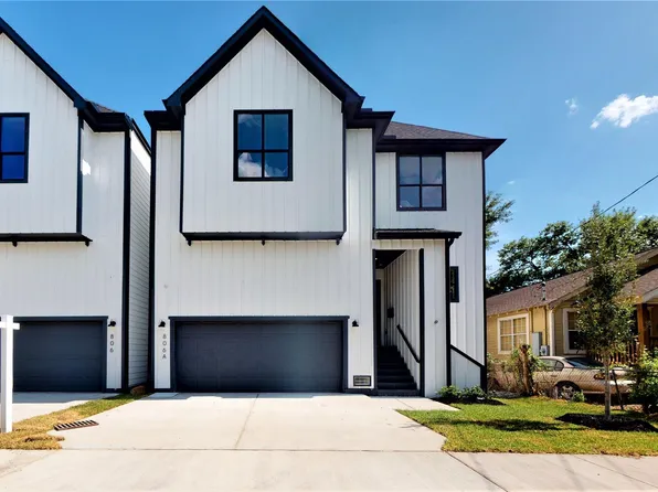806 39th St #A, Houston, TX 77022