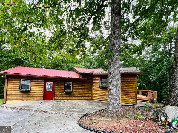4504 Jones Gap Rd, Hiawassee, GA 30546
