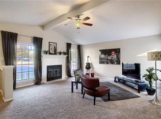 1417 Byers Ln, Austin, TX 78753