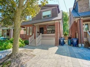 401 Davisville Ave, Toronto, ON M4S1H4