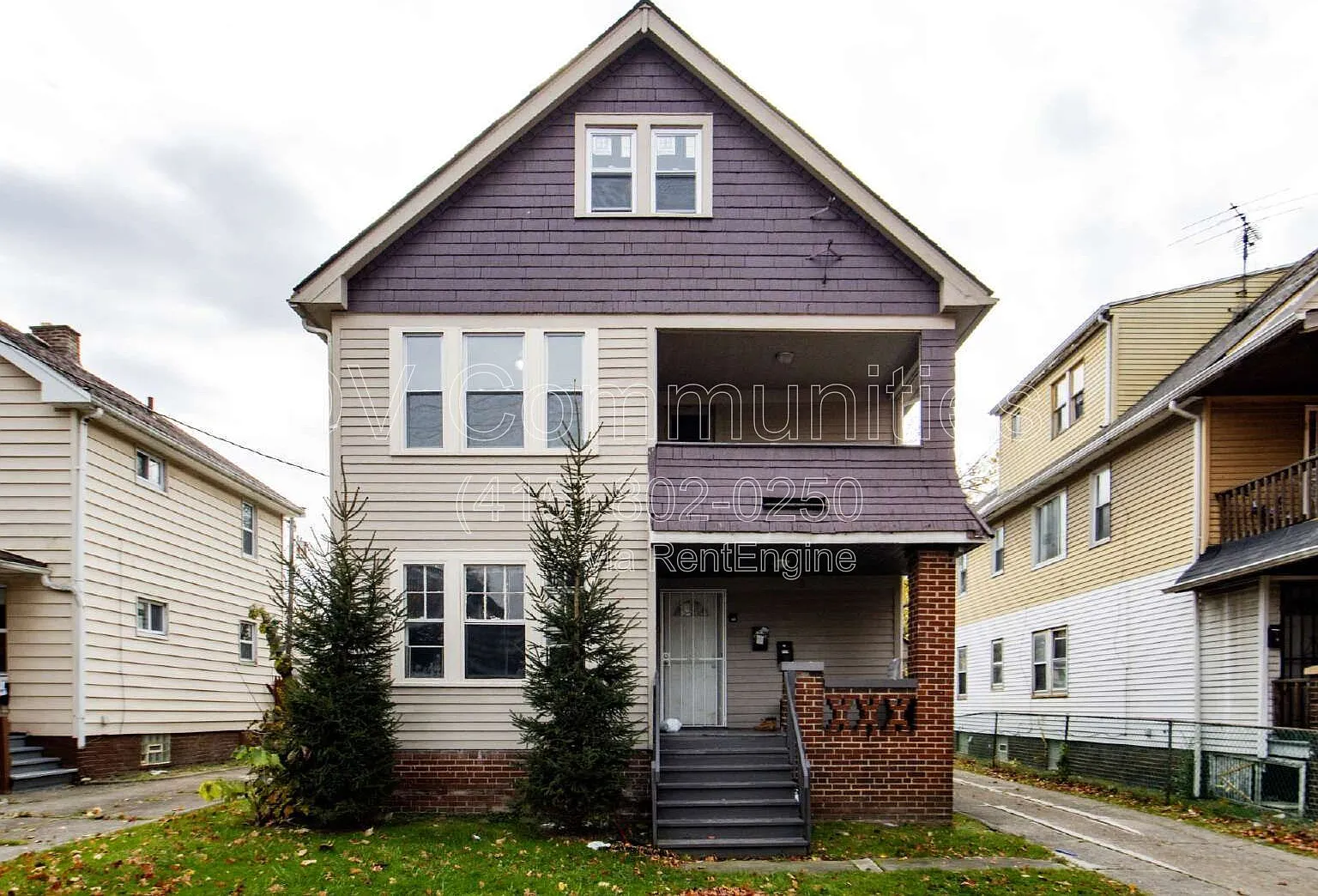2 bed, 1.0 bath, $750 — Photo 1