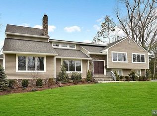 10 Everett Rd, Demarest, NJ 07627