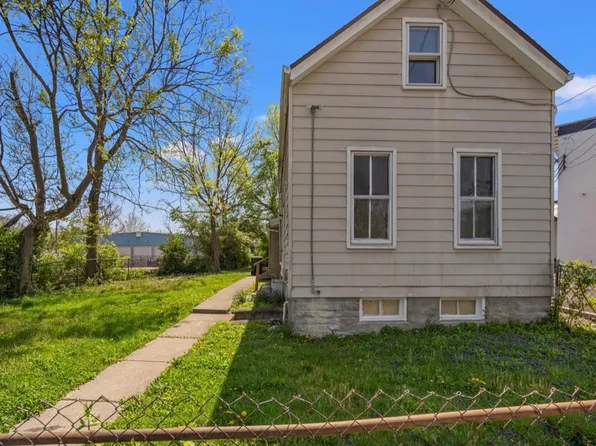 121 E 32nd St, Covington, KY 41015