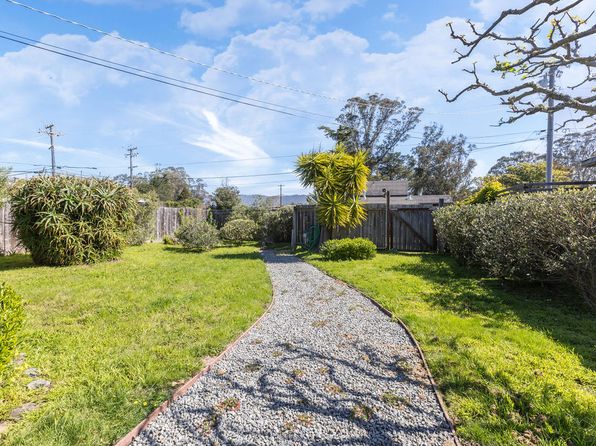 (undisclosed Address), Bolinas, CA 94924