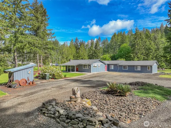 6146 Waldrick Road SE, Tenino, WA 98589