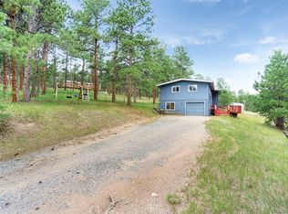 29631 Fairway Dr, Evergreen, CO 80439