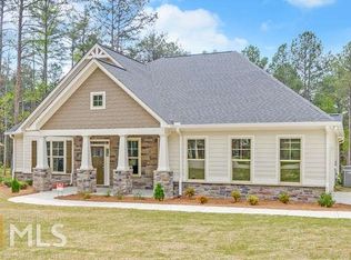 358 Abbington Way, Clarkesville, GA 30523