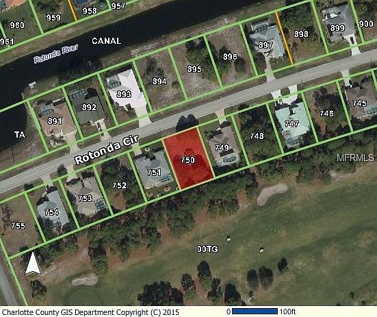 2nd image of 468 Rotonda Cir
