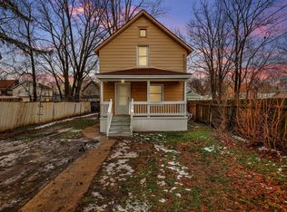 1236 W Allegan St, Lansing, MI 48915