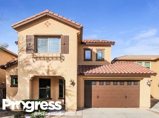 18838 E Seagull Dr, Queen Creek, AZ 85142