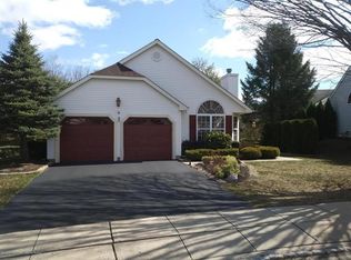 2699 Meadow Lake Dr, Toms River, NJ