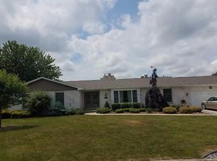 4114 Shannon Pl, Bay City, MI