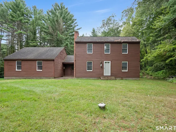 8 County Road, Stafford, CT 06076