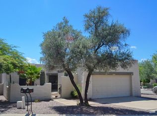 7420 E Serenity Ln, Tucson, AZ 85750