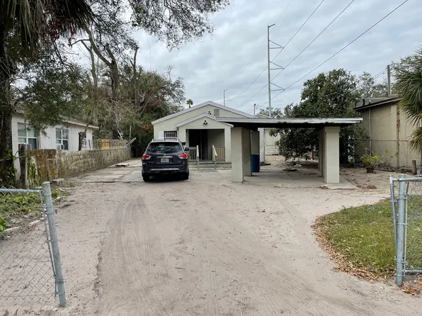 3620 Machado St, Tampa, FL 33605