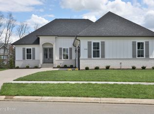 1540 Lincoln Hill Way, Louisville, KY 40245