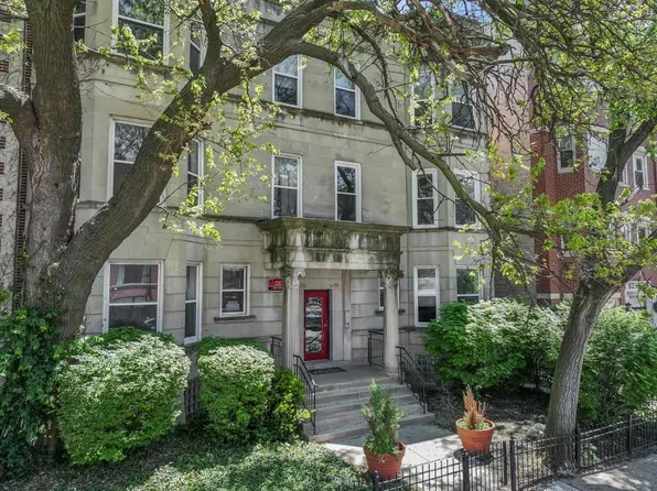 6233 S Woodlawn Ave #2, Chicago, IL 60637