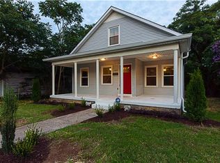 1217 Jackson St, Nashville, TN 37208