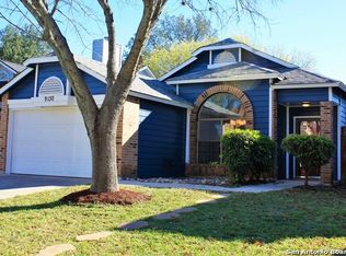 9130 Encino Vlg, San Antonio, TX 78250