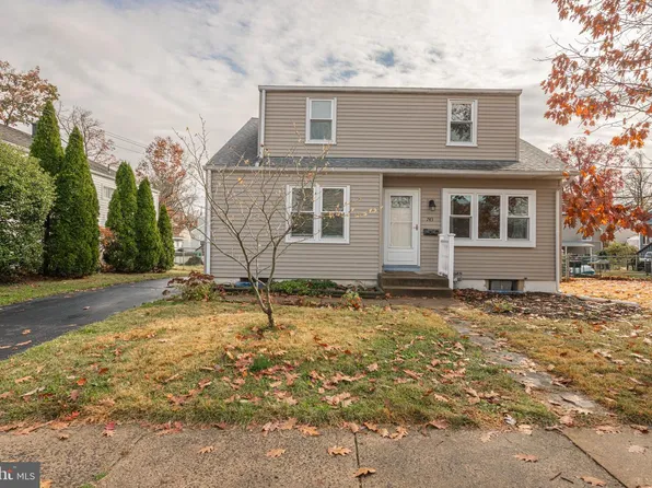 743 Penn Ave, Glenside, PA 19038