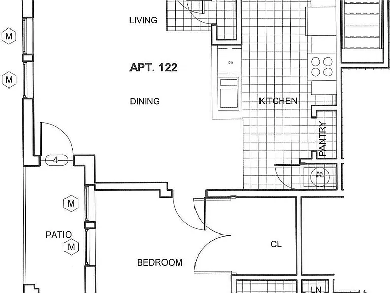 The Breighton on Paseo — Photo 53
