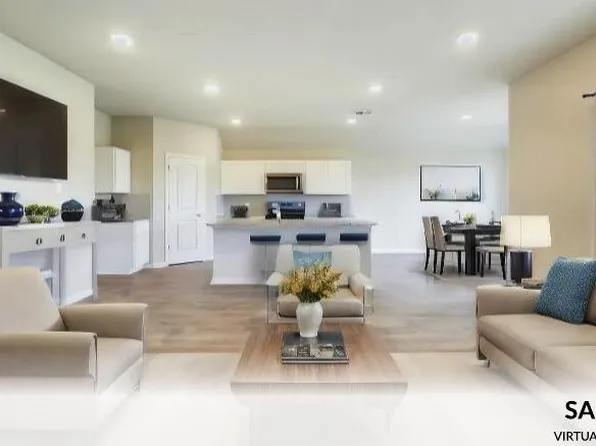 303 Oak Heights Dr, Duson, LA 70529