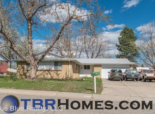 6032 Welch St, Arvada, CO 80004