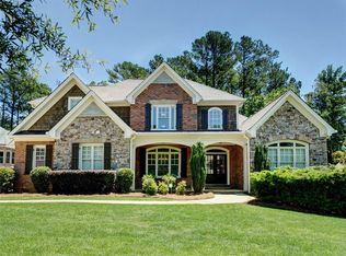 360 Scott Farm Dr, Powder Springs, GA
