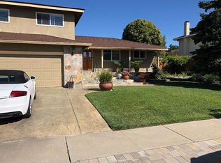 6145 Pomegranate Ave, Newark, CA