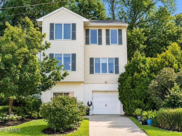 241 Shore Drive, Highlands, NJ 07732