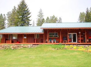 115 Dean Rd, Trout Lake, WA 98650