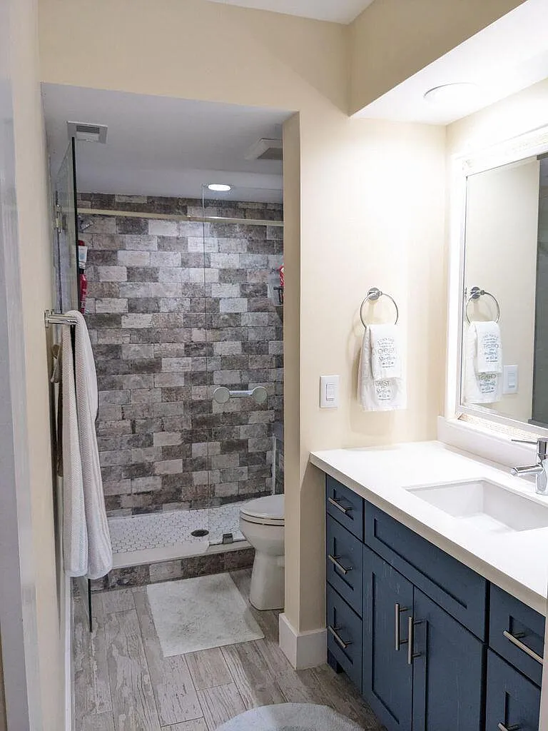 2 bed, 2.0 bath, 1200 sqft, $2,600 — Photo 3
