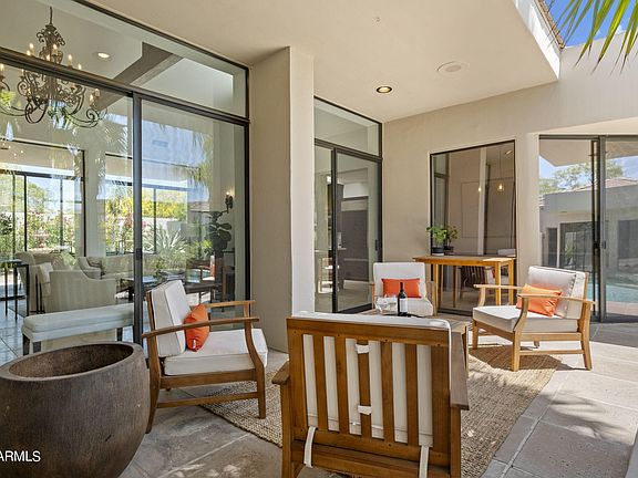 5th image of 8582 E VISTA BONITA Drive