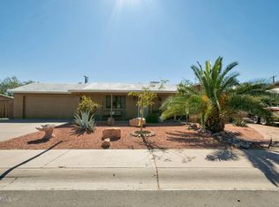 540 S Signal Butte Rd, Mesa, AZ 85208