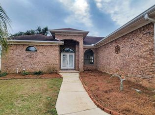 214 Hemingway Loop, Foley, AL 36535