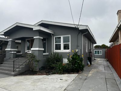 1557 79th Ave, Oakland, CA, 94621